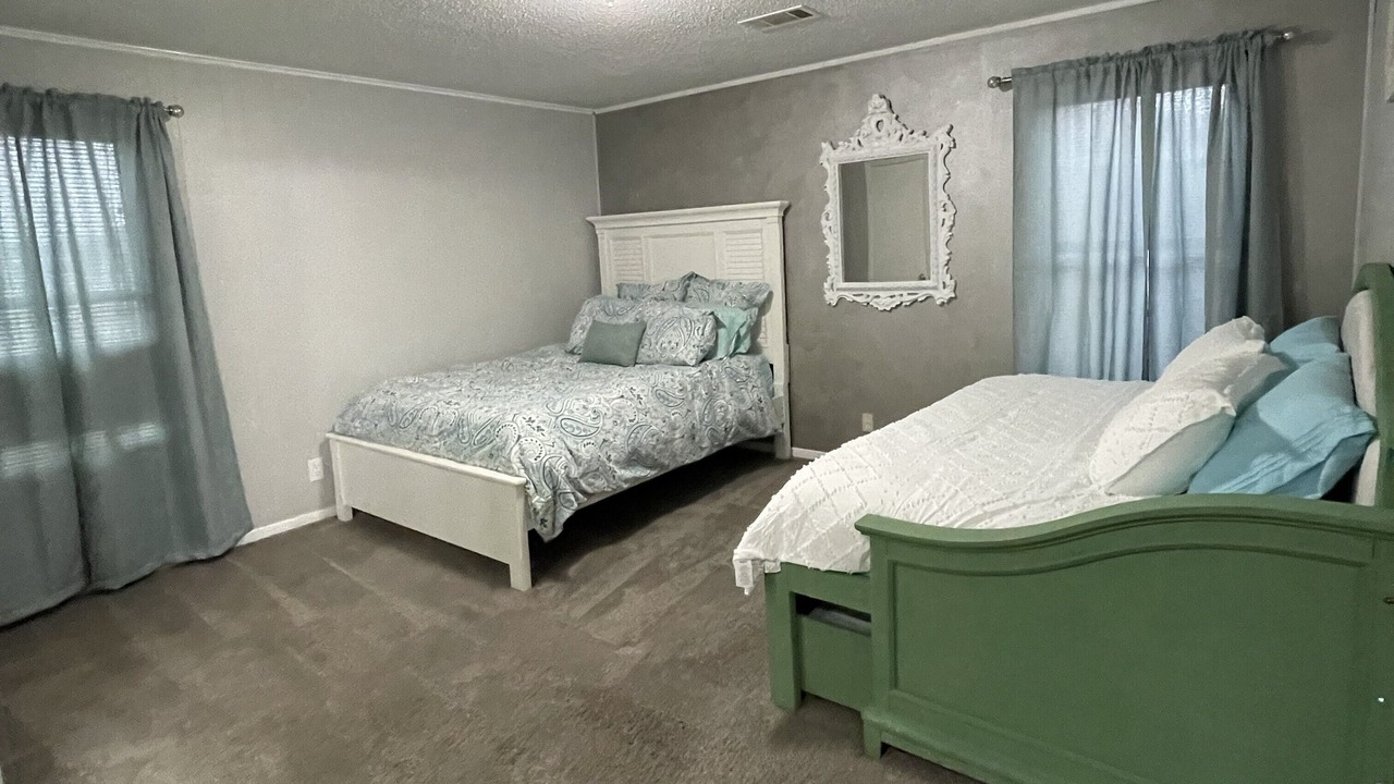 Photo of Bedroom in Waller