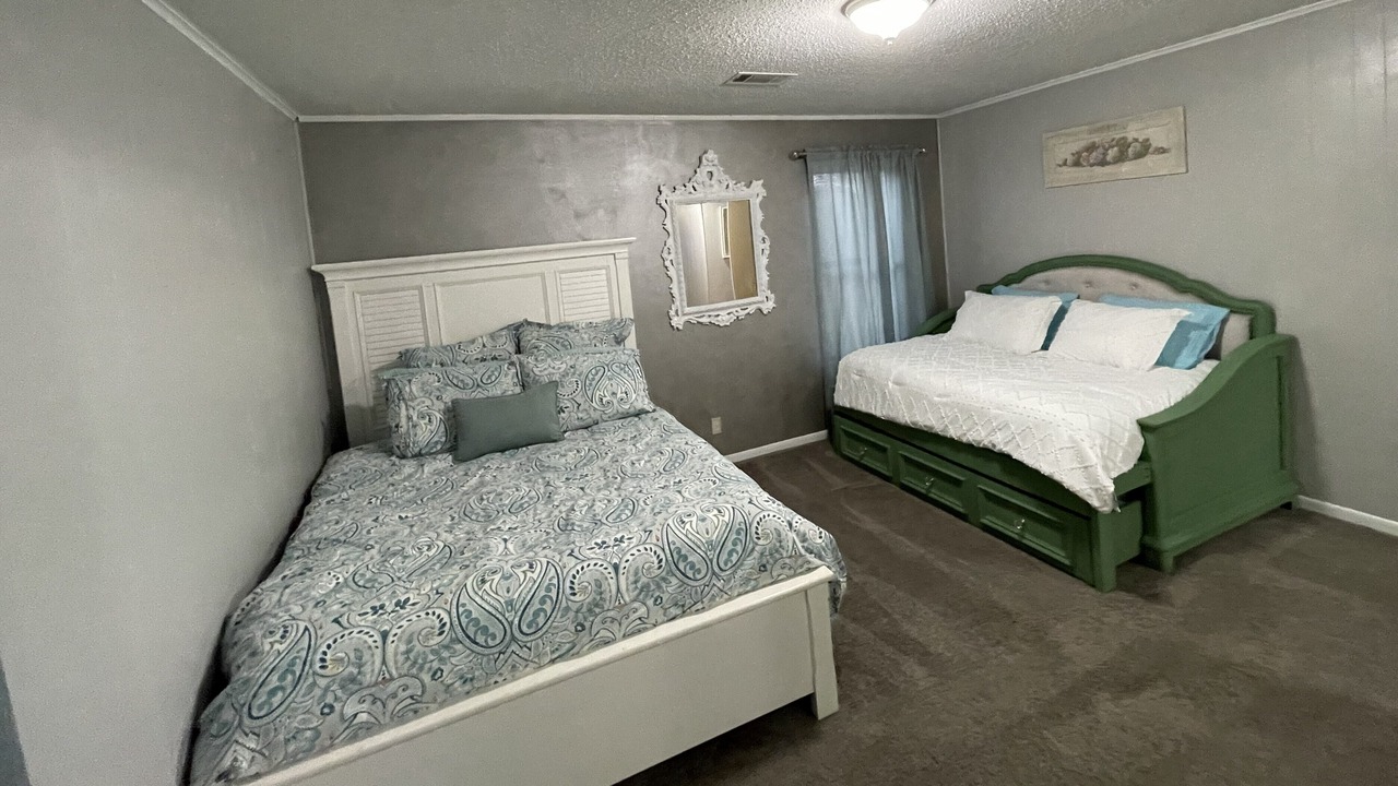 Photo of Bedroom in Waller