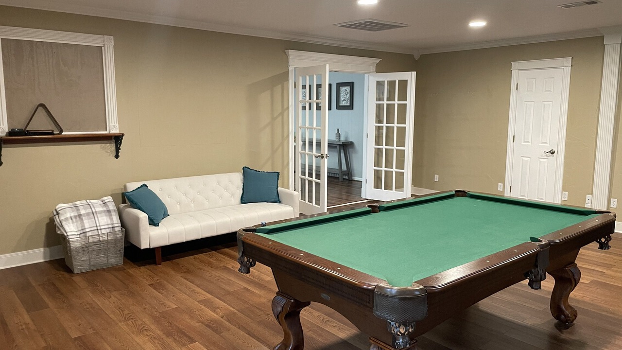 Photo of Bedroom in Waller
