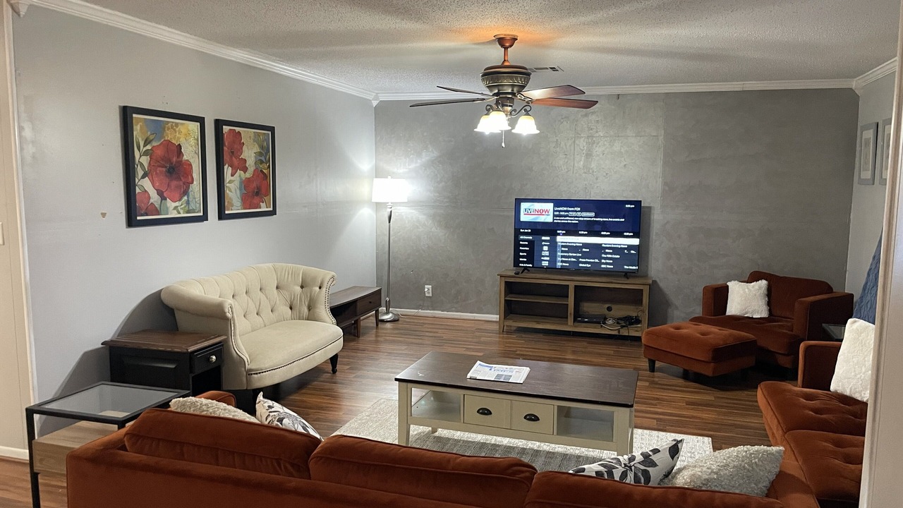 Photo of Livingroom in Waller