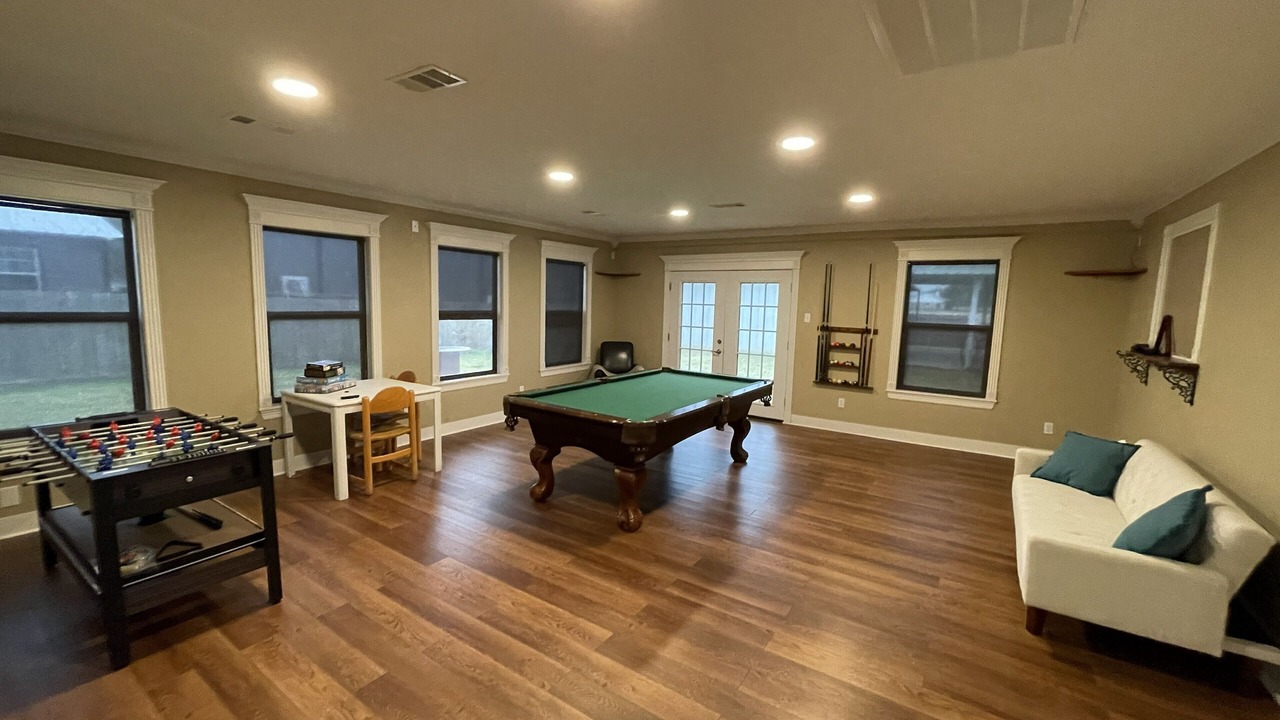 Photo of Bedroom in Waller
