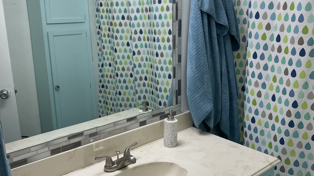 Photo of Bathroom in Waller