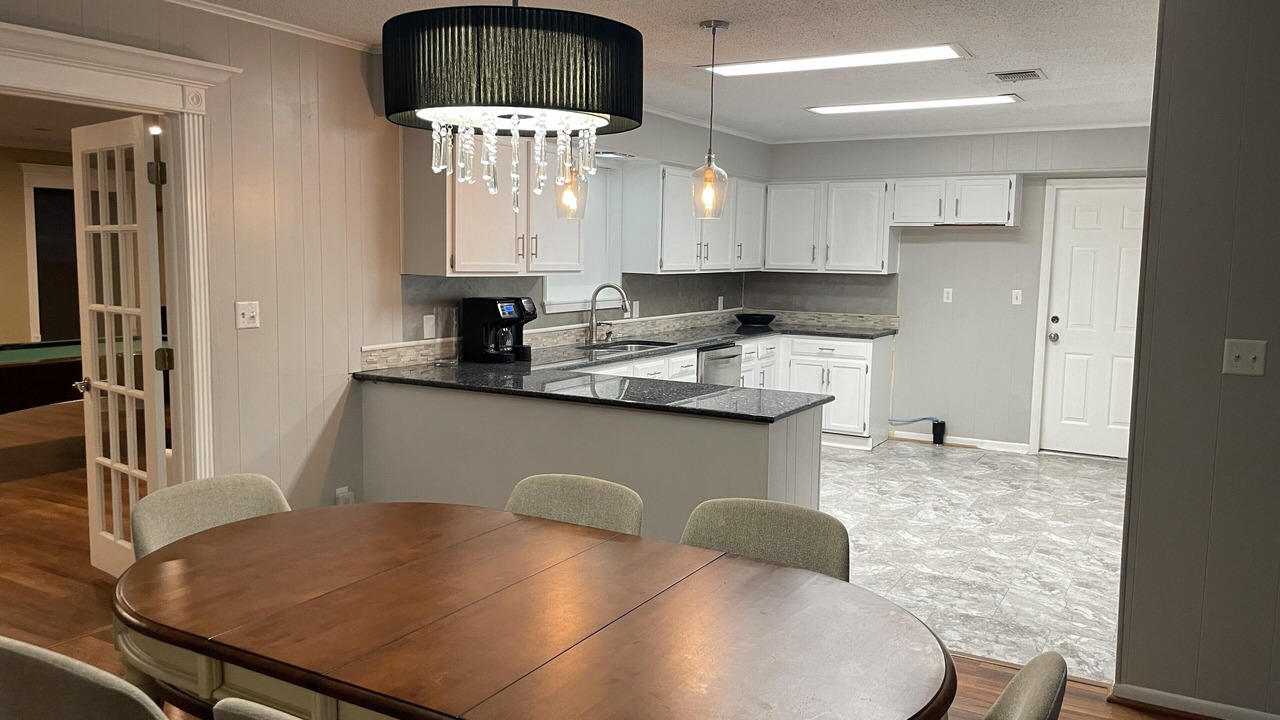 Photo of Kitchen in Waller