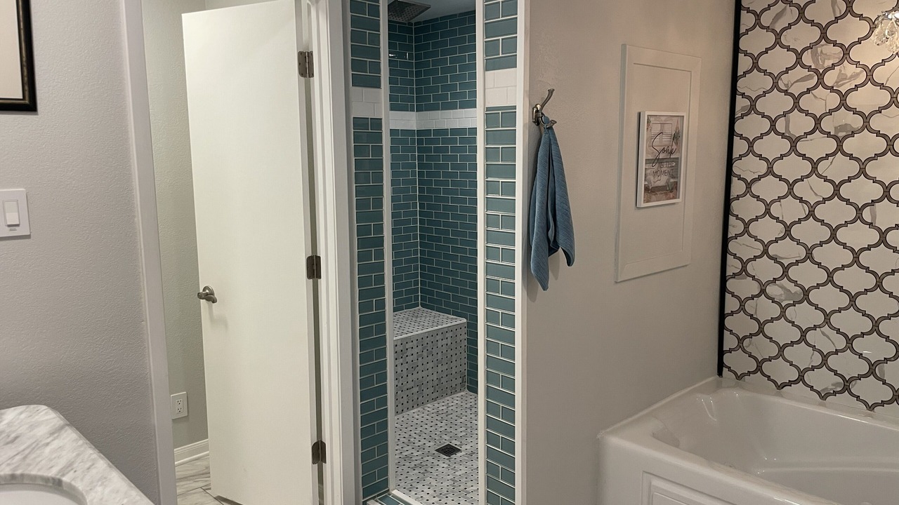 Photo of Bathroom in Waller