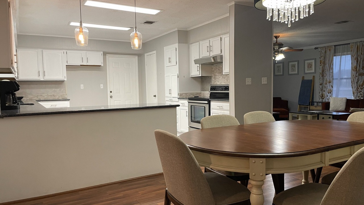 Photo of Kitchen in Waller