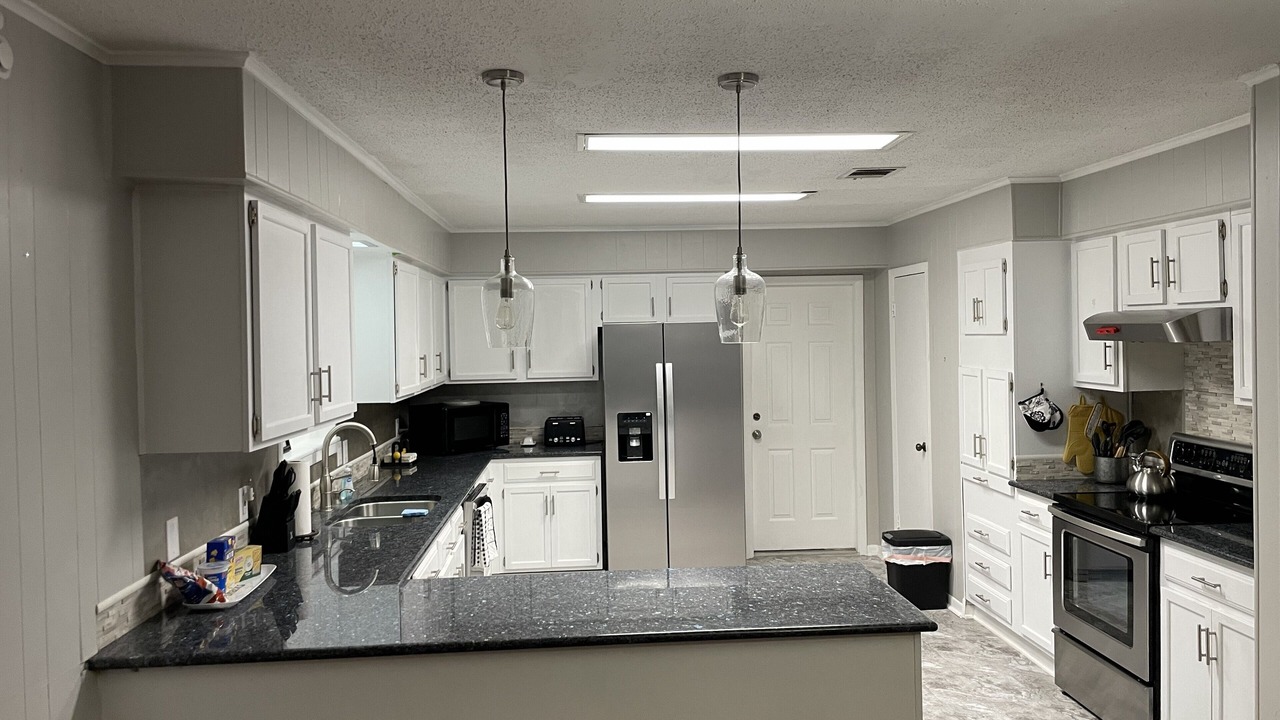 Photo of Kitchen in Waller