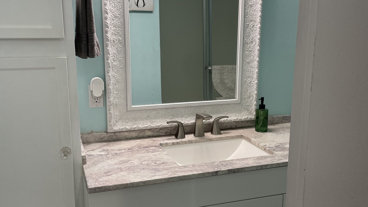 Photo of Bathroom in Waller