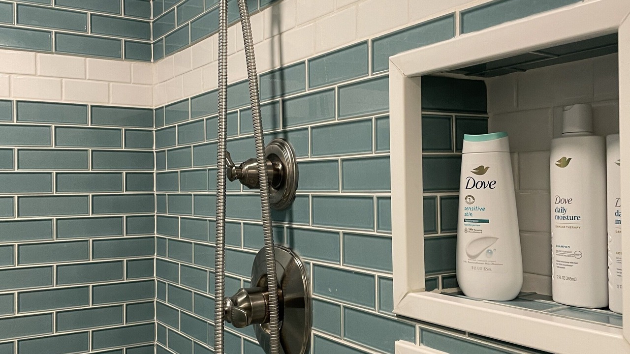 Photo of Bathroom in Waller
