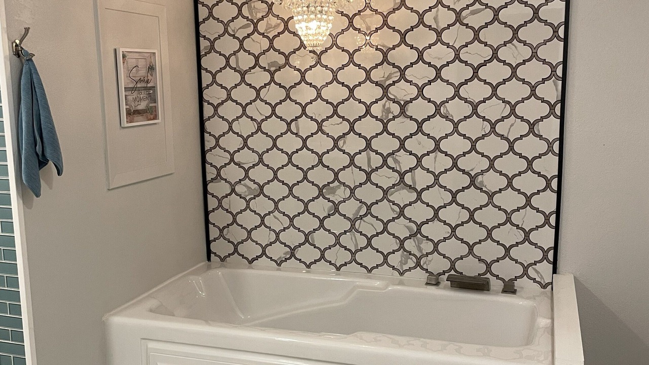 Photo of Bathroom in Waller