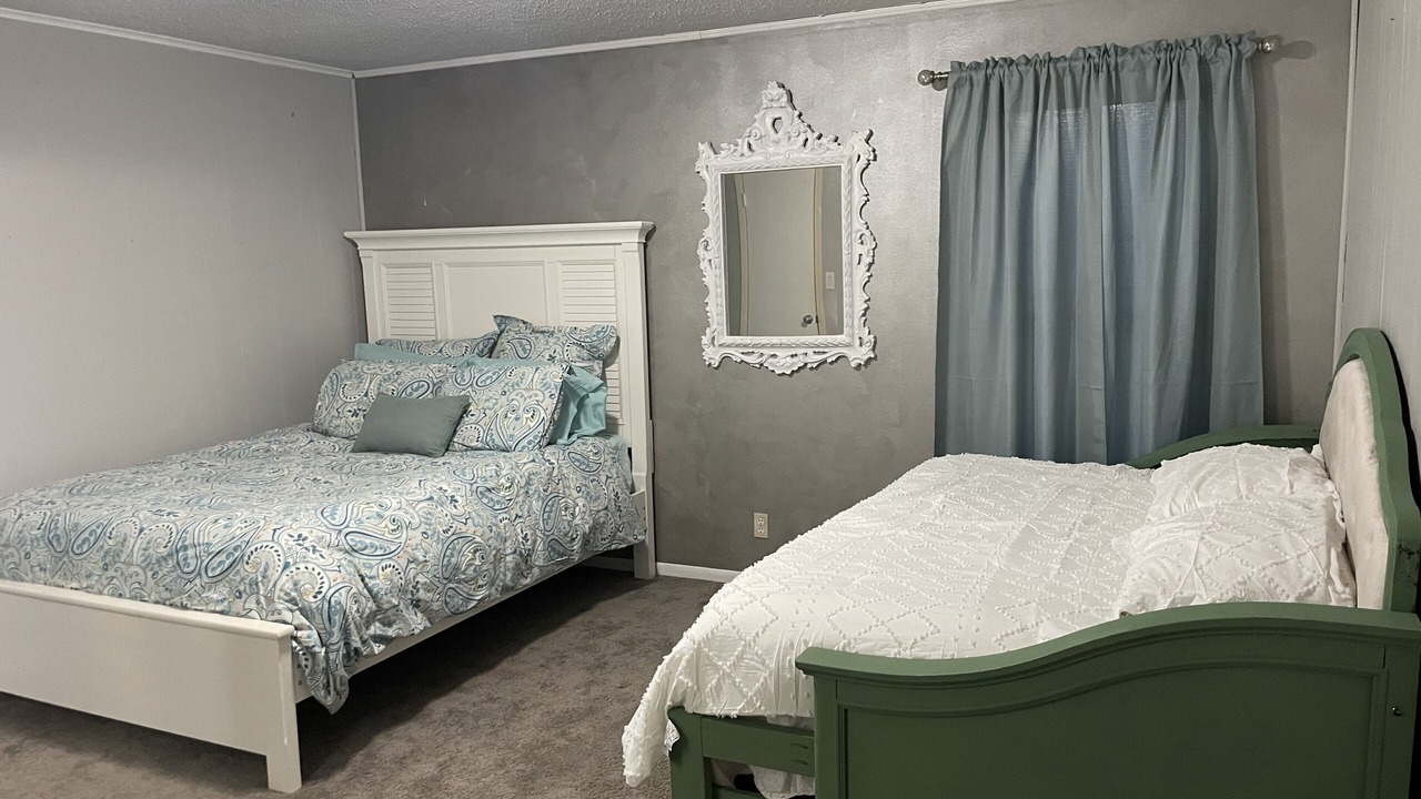 Photo of Bedroom in Waller