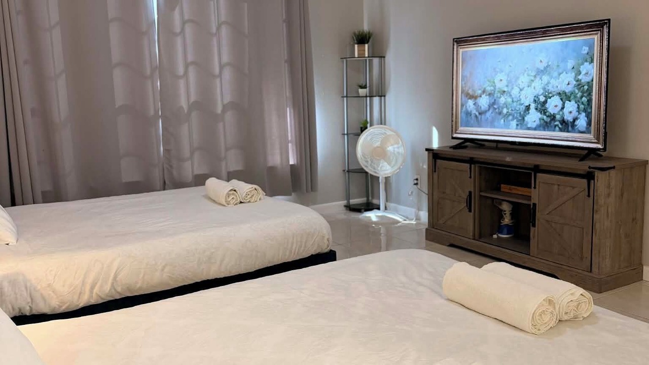 Photo of Bedroom in Clodine