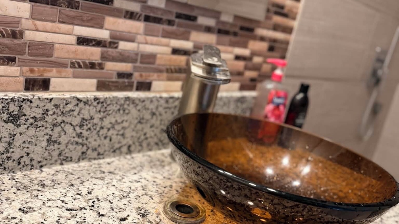 Photo of Bathroom in Clodine