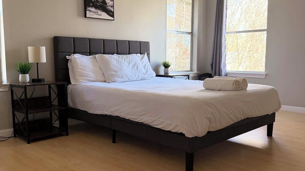Photo of Bedroom in Clodine