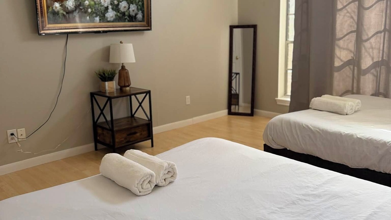 Photo of Bedroom in Clodine