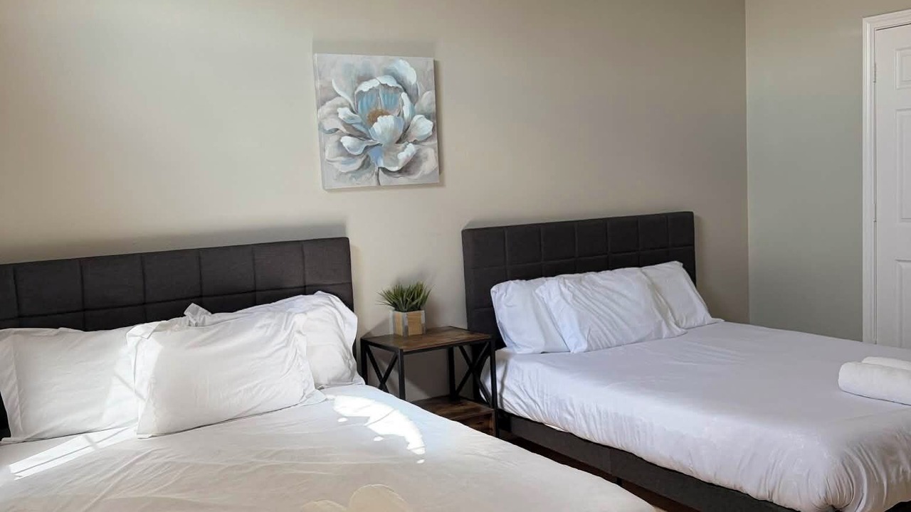 Photo of Bedroom in Clodine