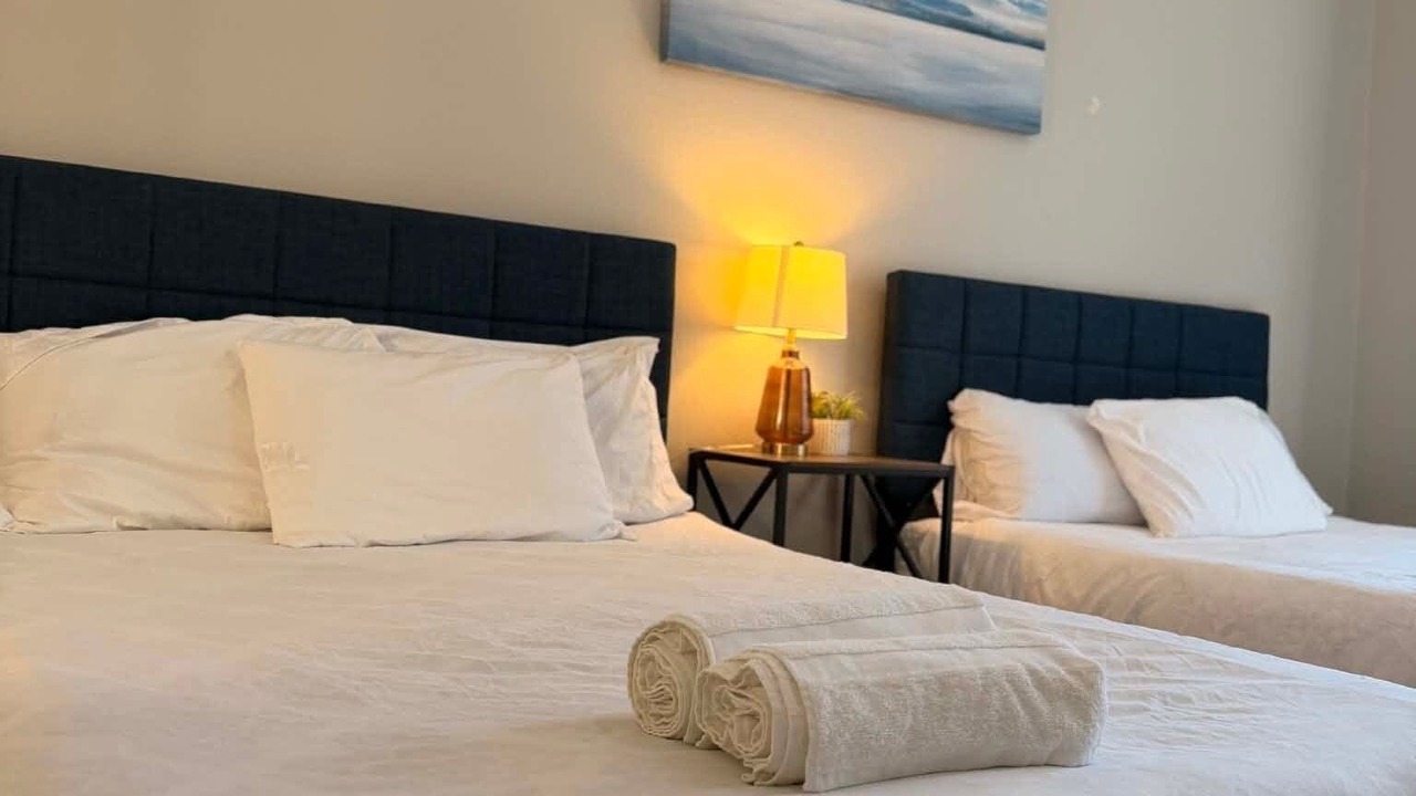 Photo of Bedroom in Clodine