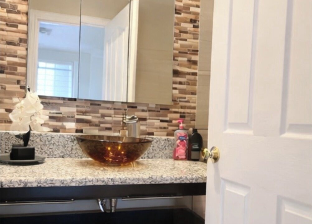Photo of Bathroom in Clodine