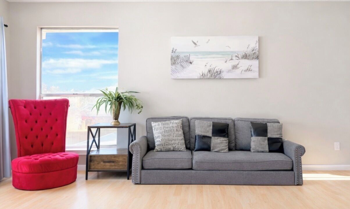 Photo of Livingroom in Clodine