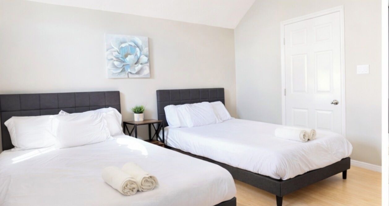 Photo of Bedroom in Clodine