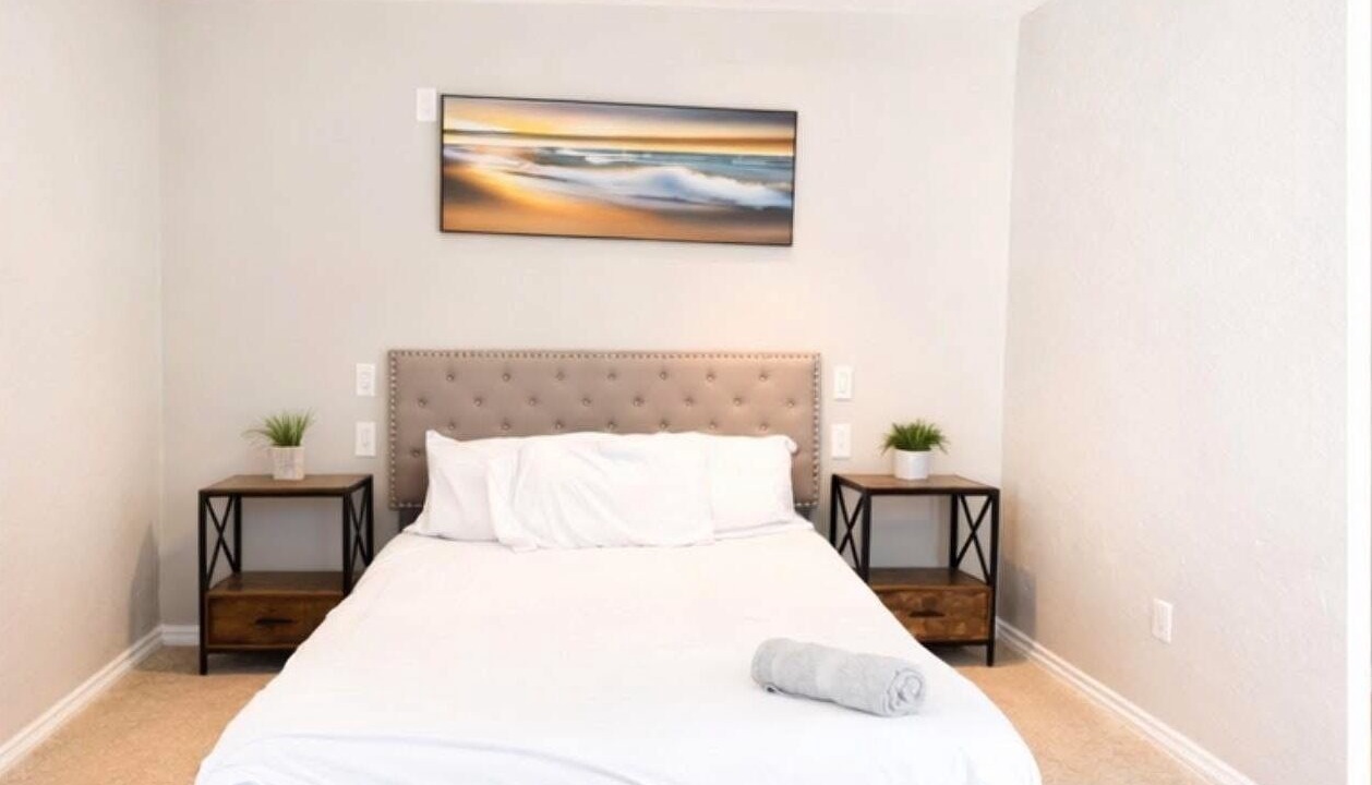 Photo of Bedroom in Clodine