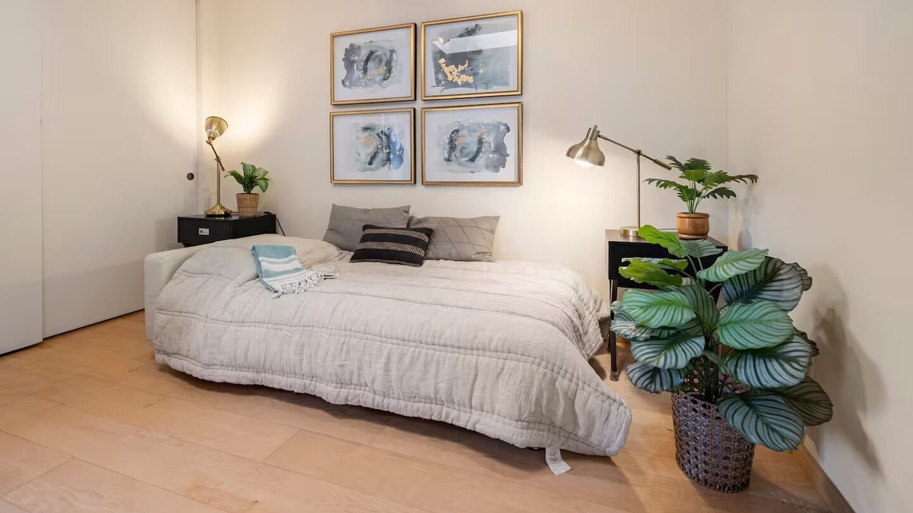 Photo of Bedroom in Del Mar Heights