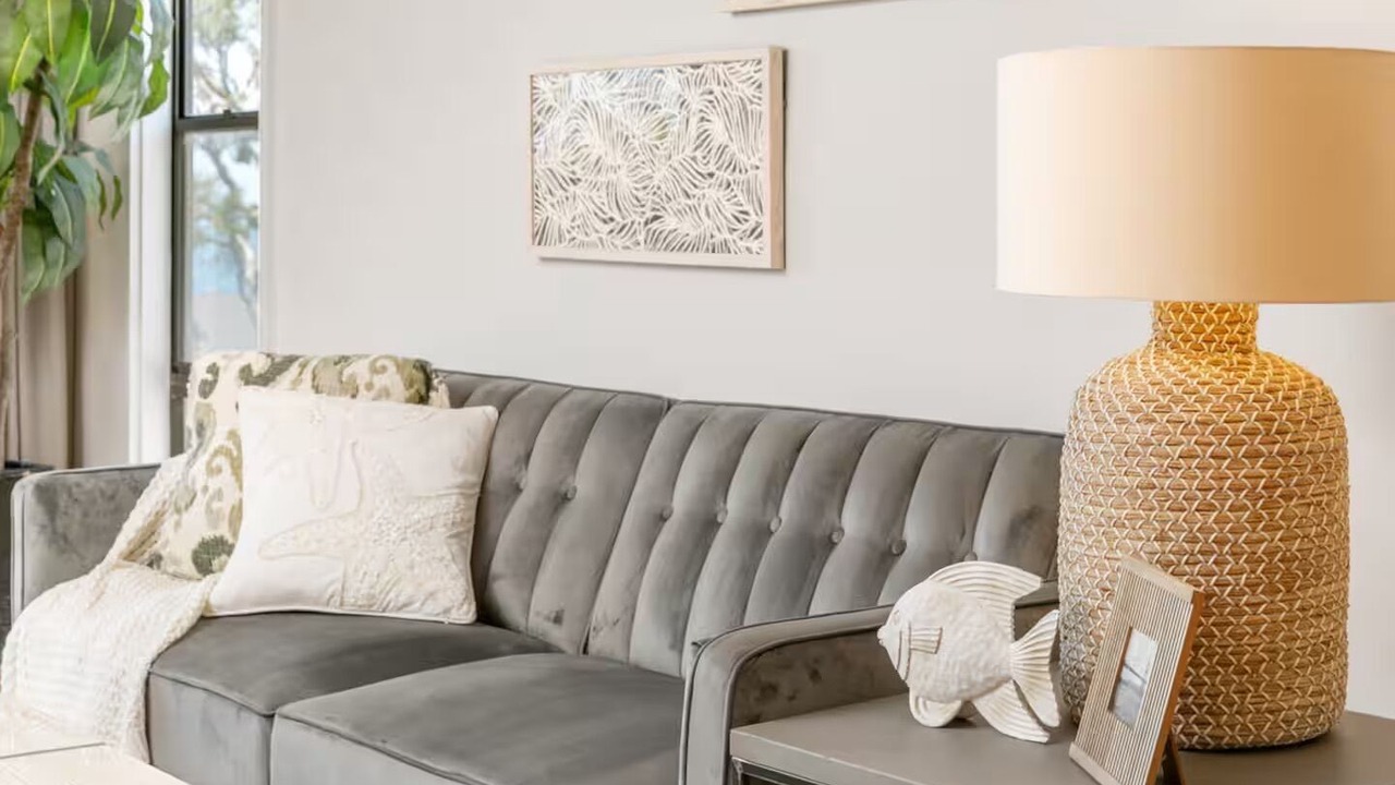 Photo of Livingroom in Del Mar Heights