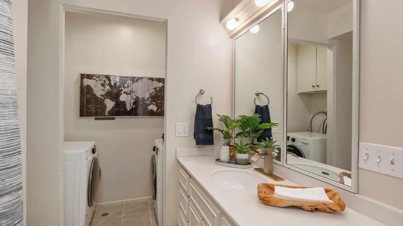 Photo of Bathroom in Del Mar Heights