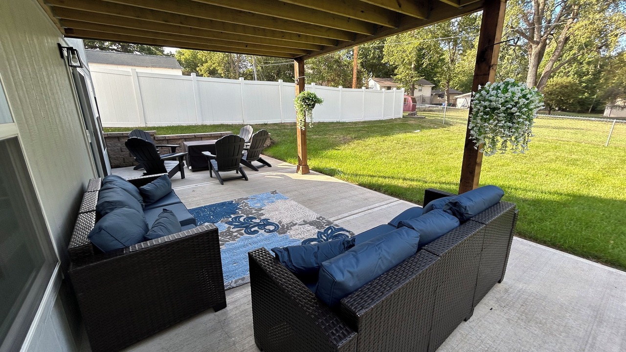 Photo of Patio Balcony in Grandview