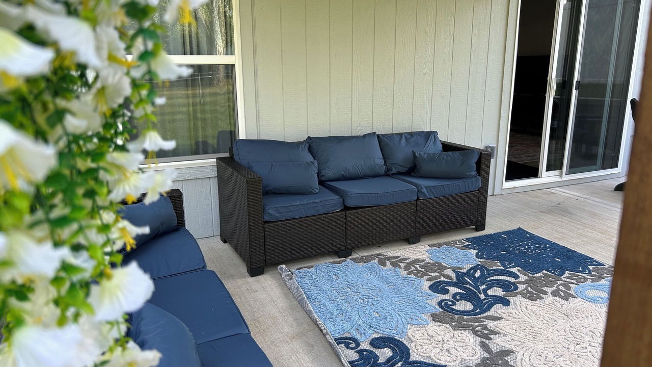 Photo of Patio Balcony in Grandview
