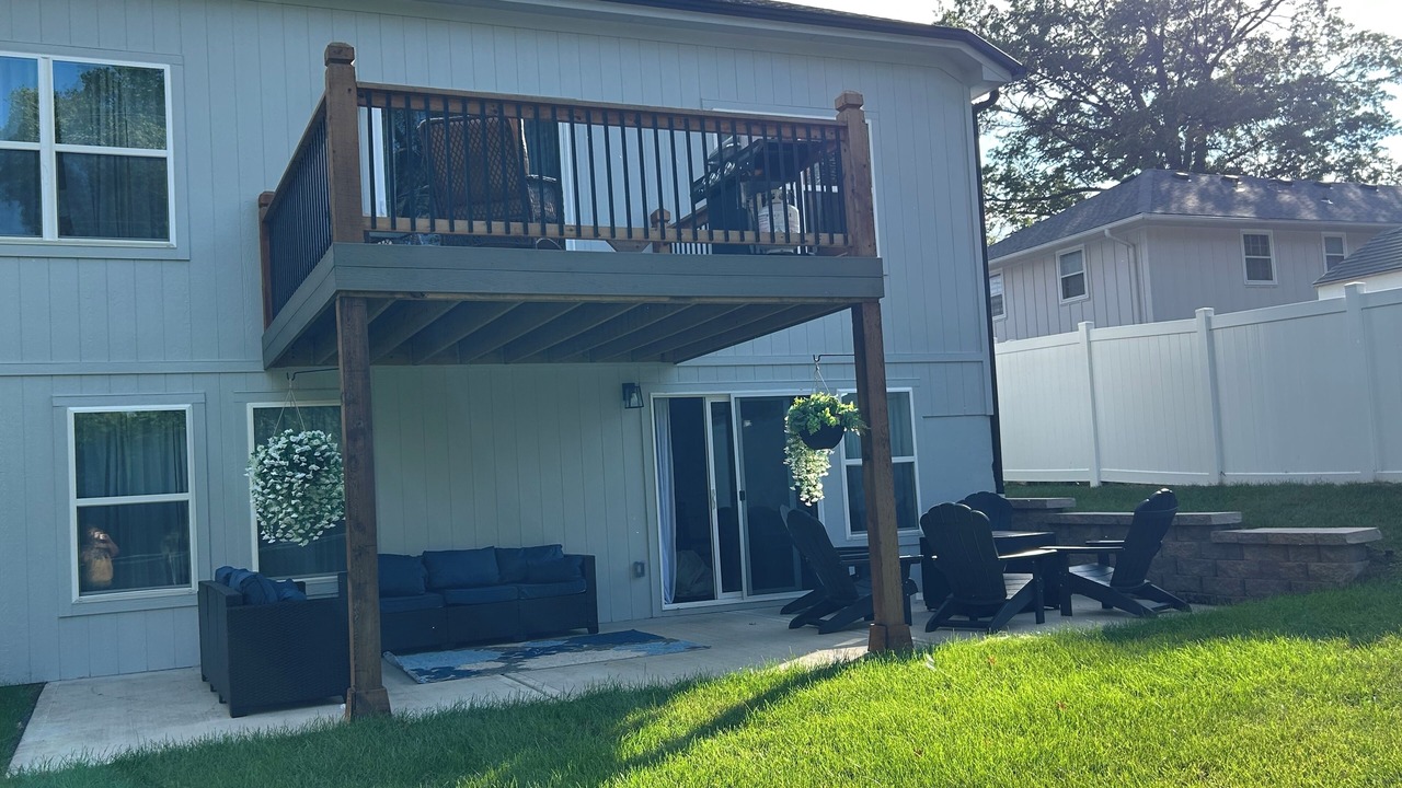 Photo of Patio Balcony in Grandview