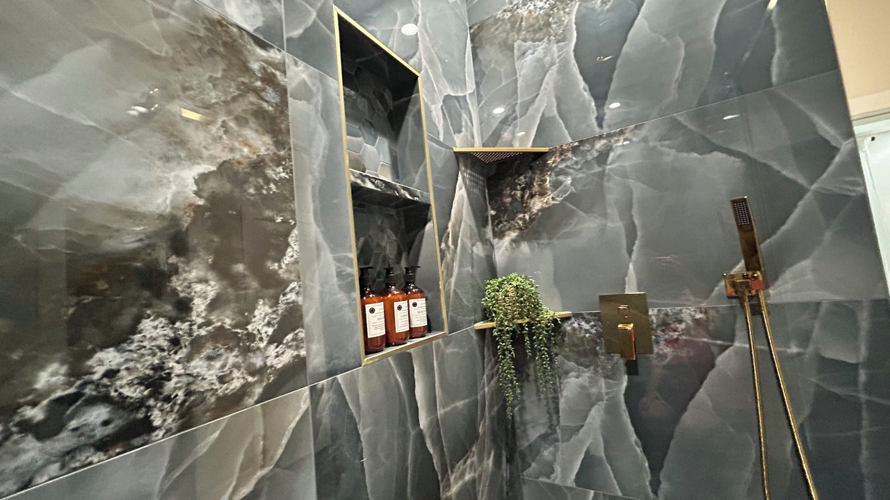 Photo of Bathroom in Grandview