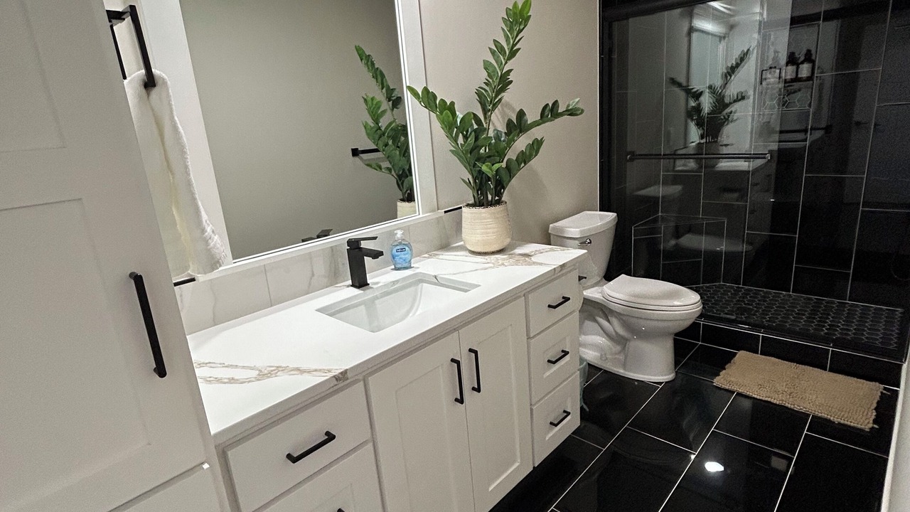 Photo of Bathroom in Grandview