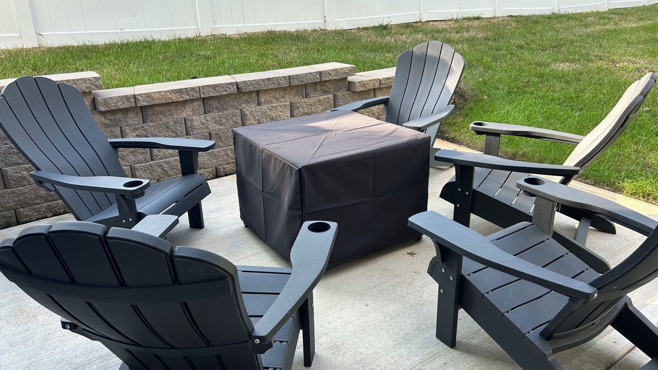 Photo of Patio Balcony in Grandview