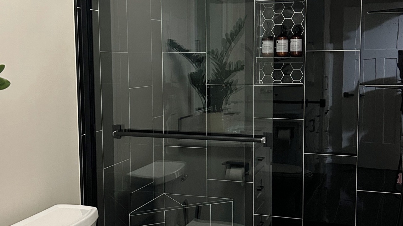 Photo of Bathroom in Grandview