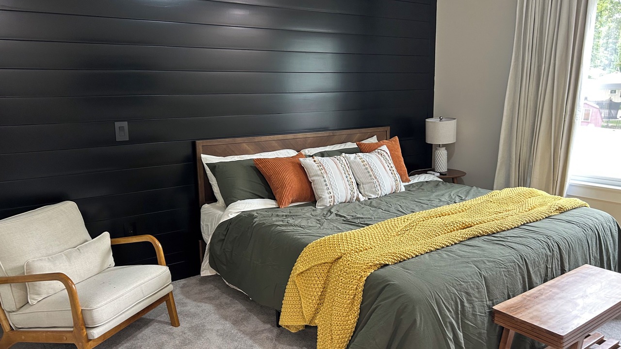 Photo of Bedroom in Grandview