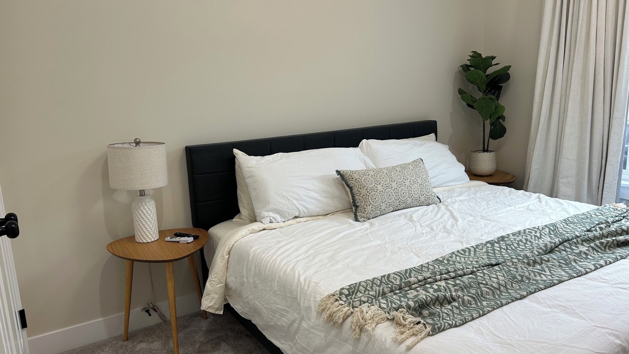 Photo of Bedroom in Grandview