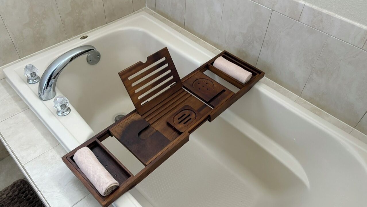 Photo of Bathroom in Wedgefield