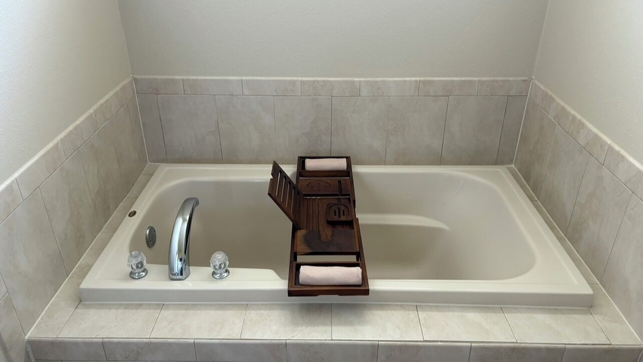 Photo of Bathroom in Wedgefield