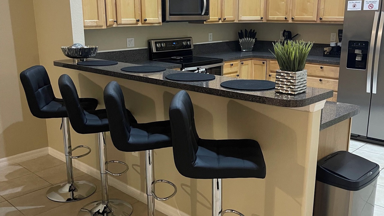 Photo of Kitchen in Wedgefield