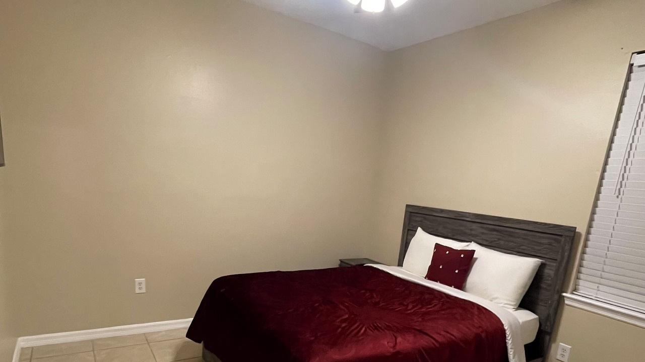 Photo of Bedroom in Wedgefield