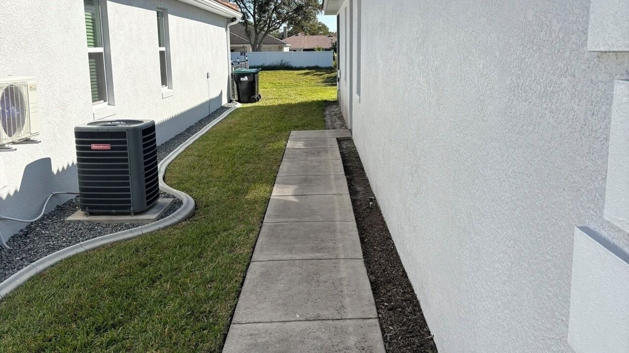 Photo of Outdoor in Wedgefield
