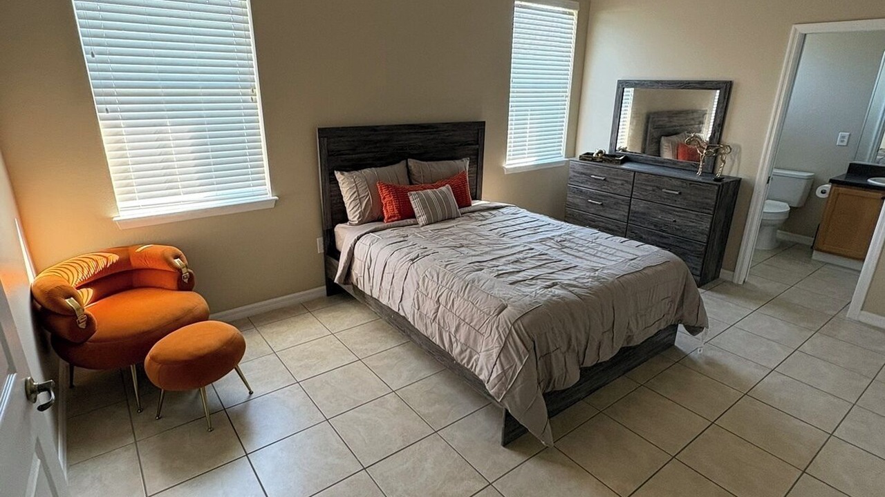 Photo of Bedroom in Wedgefield