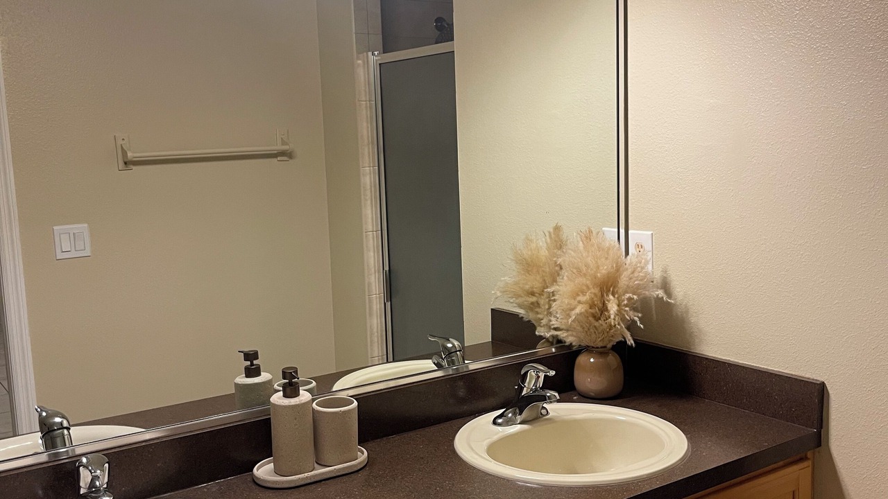 Photo of Bathroom in Wedgefield