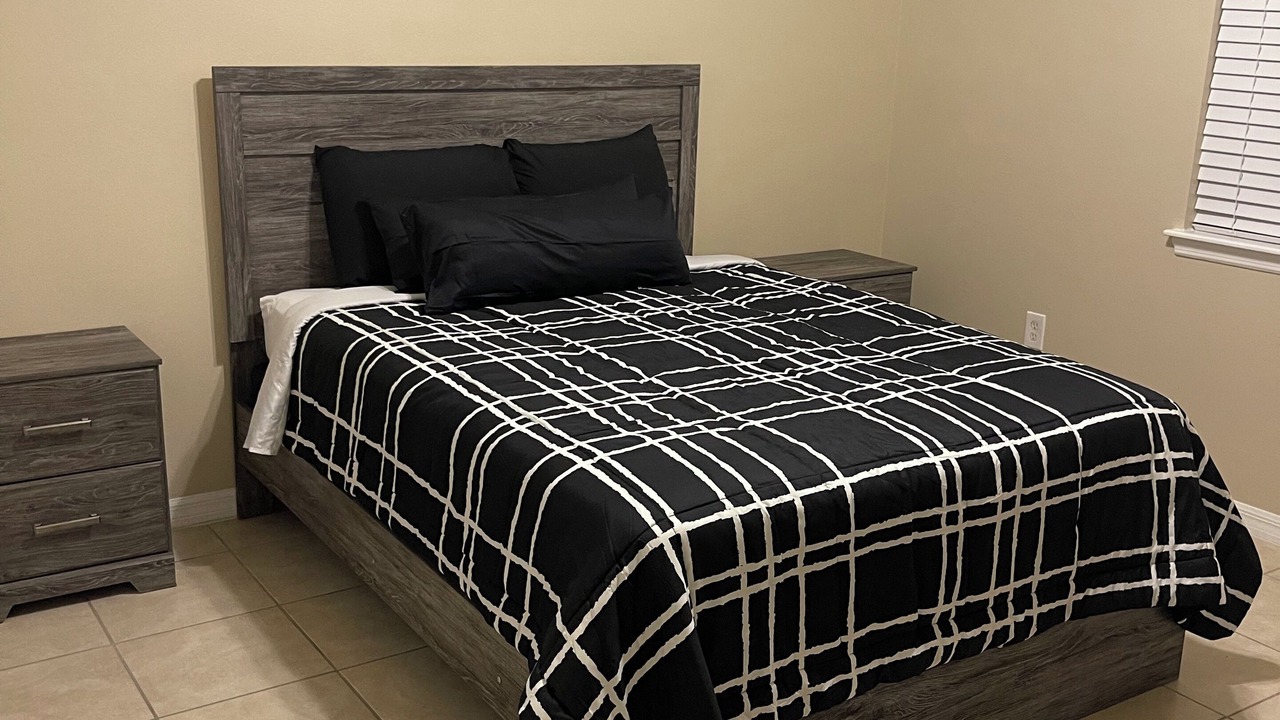 Photo of Bedroom in Wedgefield