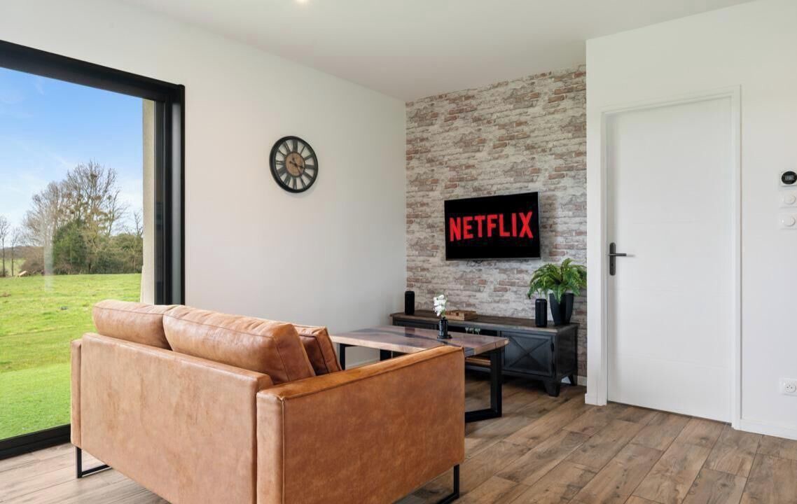 Photo of Livingroom in Petit-Caux