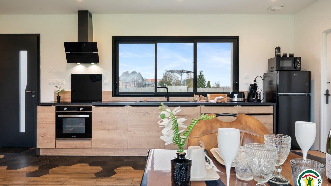 Photo of Kitchen in Petit-Caux