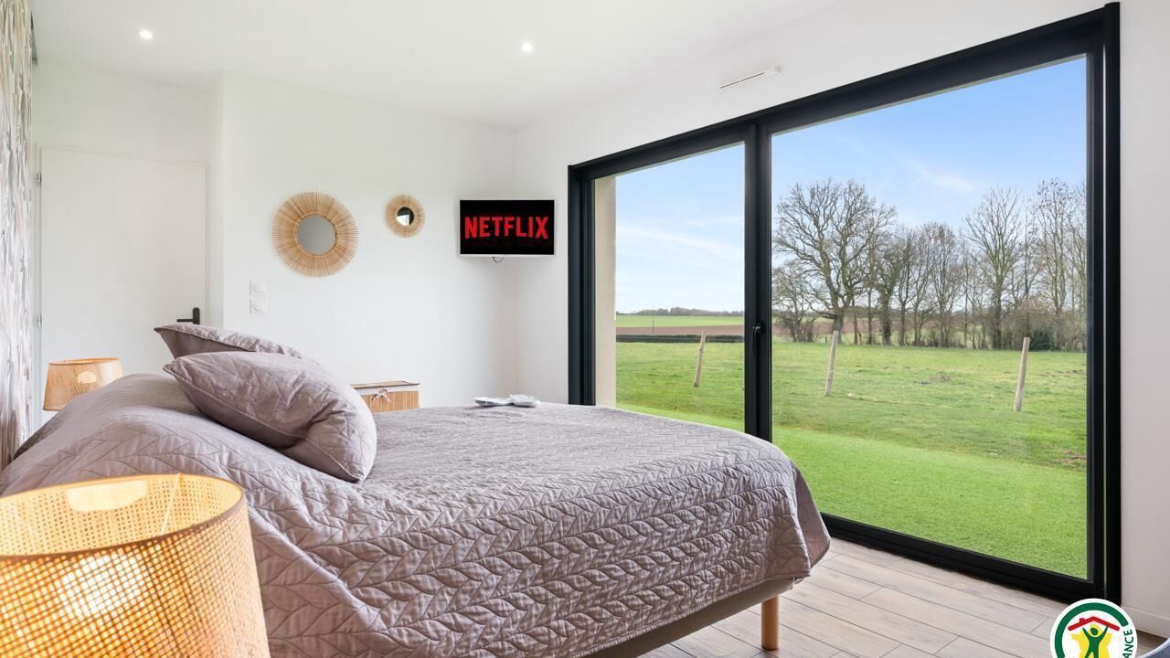 Photo of Bedroom in Petit-Caux
