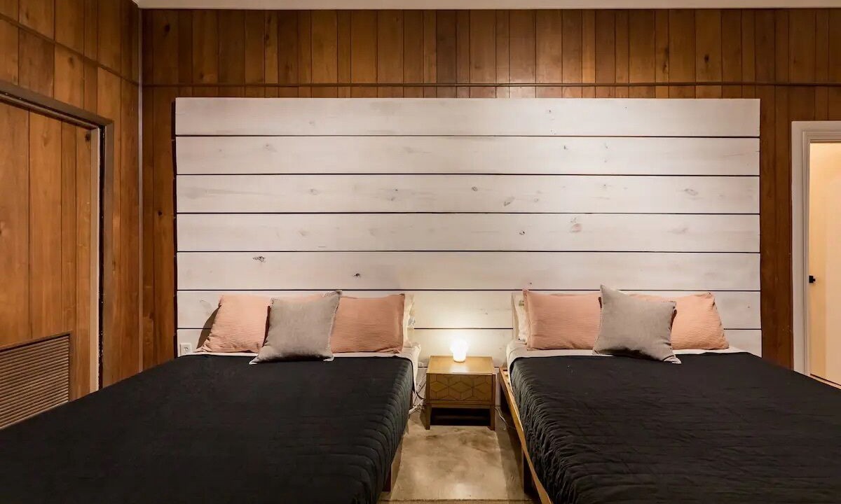 Photo of Bedroom in East Point