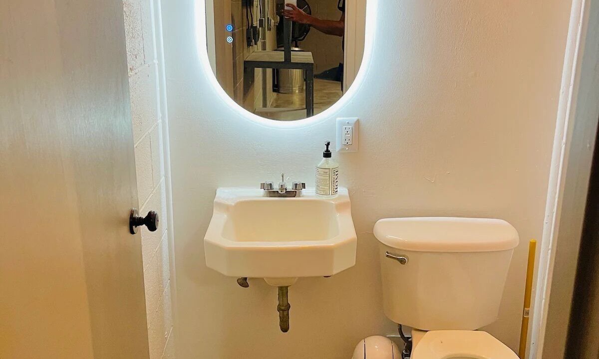 Photo of Bathroom in East Point
