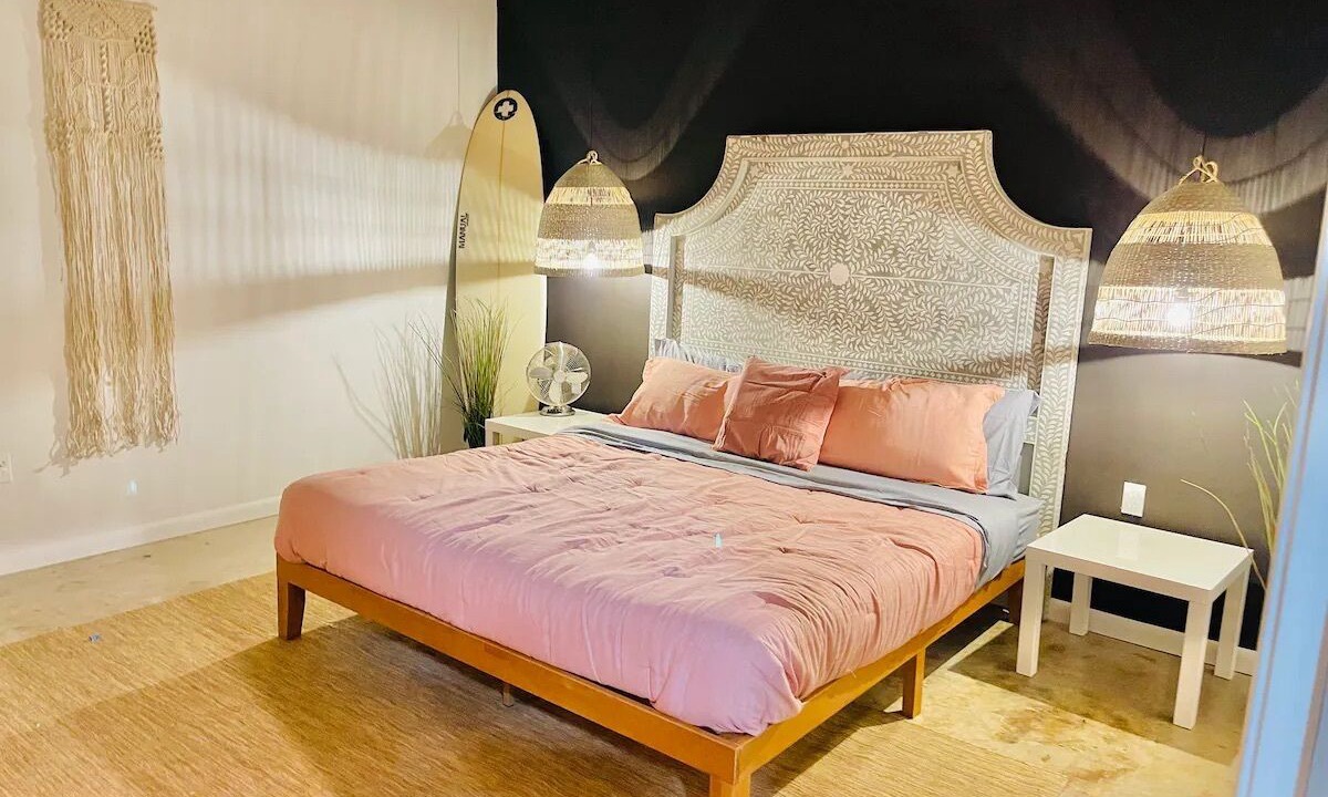 Photo of Bedroom in East Point